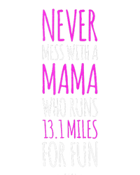 Funny Running Tanks. 13.1 Half Marathon Runner Mom Gift T-Shirt