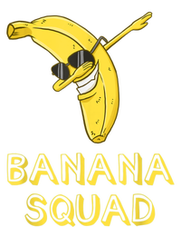 Cool Dab Banana Is Dabbing | Cute Dab Fruit Lover Women's V-Neck T-Shirt