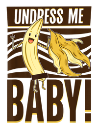 Undress Me Baby Banana T-Shirt