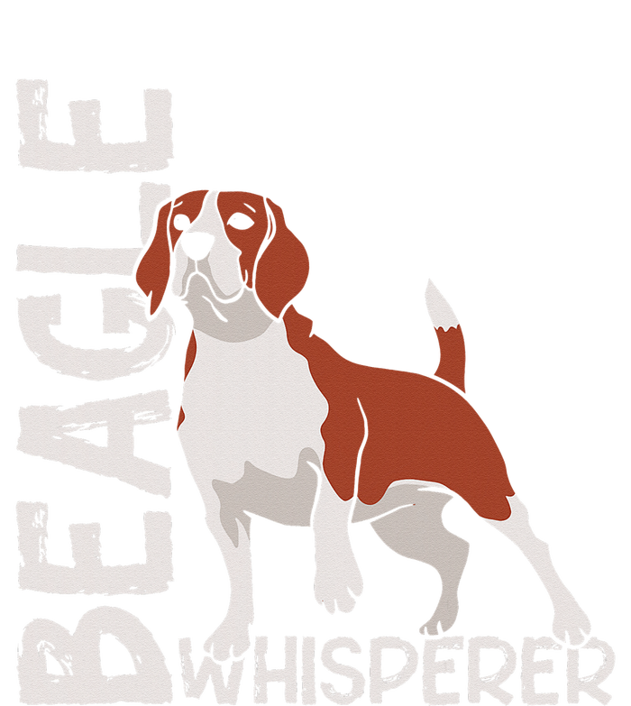 Beagle Whisperer Lover Dog Puppy Beagles T-Shirt