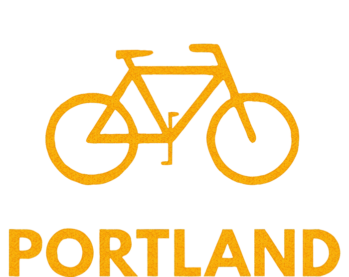 Bike Portland S Sportswear For Bikers & Cyclists Women's Racerback Tank