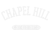 Chapel Hill Classic Style Chapel Hill North Carolina Women's Strappy Tank