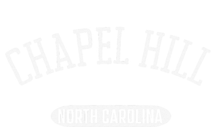 Chapel Hill Classic Style Chapel Hill North Carolina Women's Strappy Tank