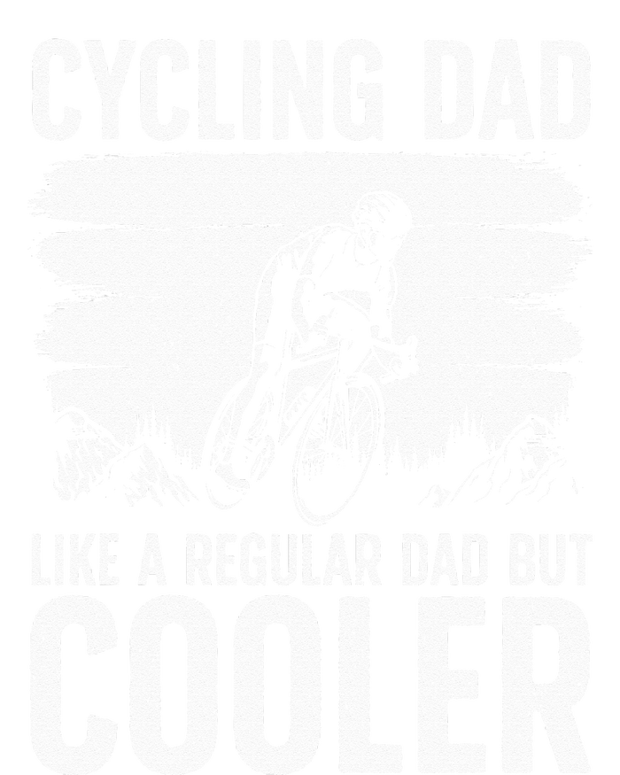 Cool Cycling For Dad Men Bicycling Bikers Bicycle Bike Rider T-Shirt