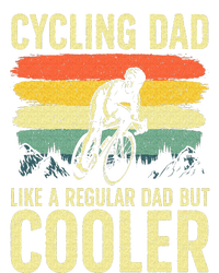 Cool Cycling For Dad Men Bicycling Bikers Bicycle Bike Rider Tank Top