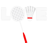 Badminton LOVE Pajama Set