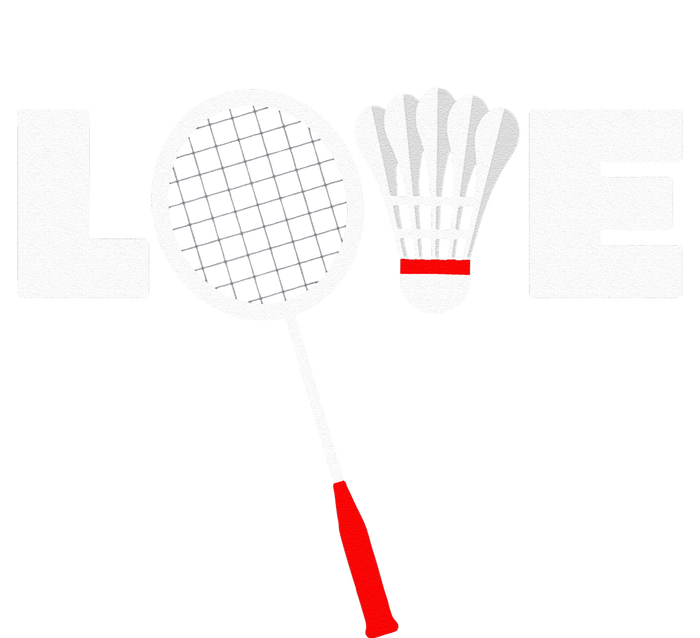 Badminton LOVE Pajama Set