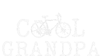 Cool Grandpa Bike Grandpa Cycling Grandpa Grandpa Bike T-Shirt