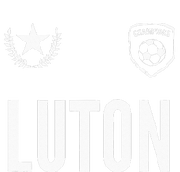 Luton Soccer Jersey T-Shirt