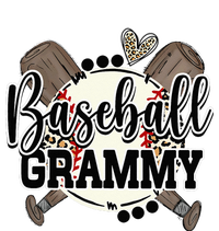 Baseball Grammy Funny Baseball Family Matching T-Shirt