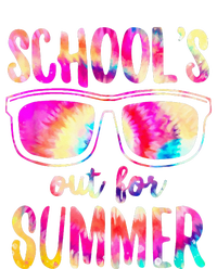 Schools Out For Summer Last Day Of School Teacher T-Shirt