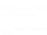 Funny Zodiac Fell In Love With An Libra Once Astrology Gift Tank Top