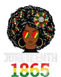 juneteenth  Juneteenth Is My Independence Day Hooded Wearable Blanket