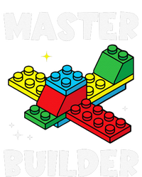 Master Builder Building Blocks Brick Toy Master Builder Doggie Tank