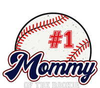 Mommy of the Rookie Tee Rookie of the Year Baseball Mama Legacy Cool Fit Booney Bucket Hat