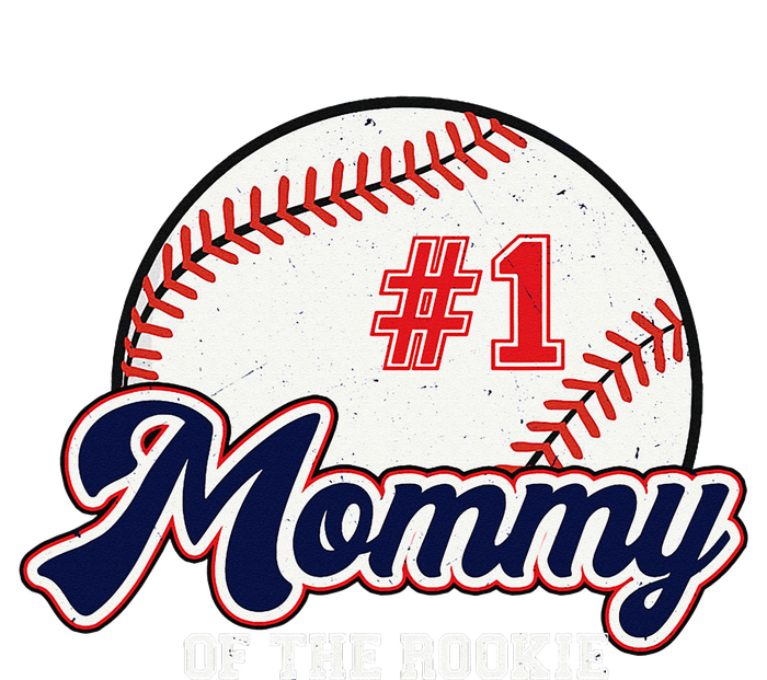 Mommy of the Rookie Tee Rookie of the Year Baseball Mama Legacy Cool Fit Booney Bucket Hat