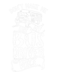 Bus Driver Voice Job Operator Busman Driving Adult ChromaSoft Performance T-Shirt