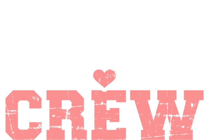 Cousin Crew Funny Gift Ladies Long Sleeve Shirt