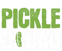 Pickle Cucumber Vegan Squad Green Grocer Sustainable Knit Beanie