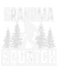 Squatchy Matching Family Bigfoot Grandma Squatch Legacy Cool Fit Booney Bucket Hat