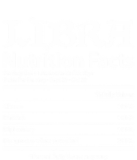 Libra Nutrition Facts Zodiac Sign Horoscope Astrology Grunge Great Gift Hoodie