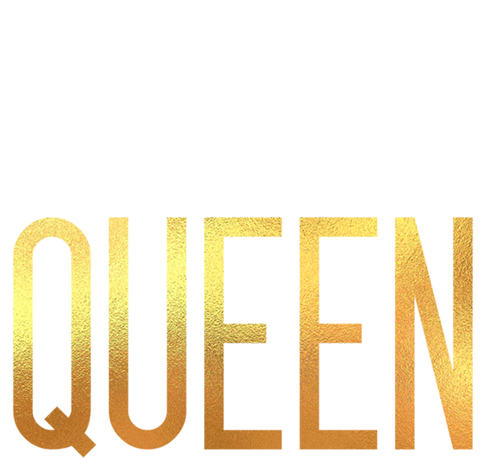 Libra Queen / Classy Libra Birthday Astrology Sign Gift Zip Tote Bag