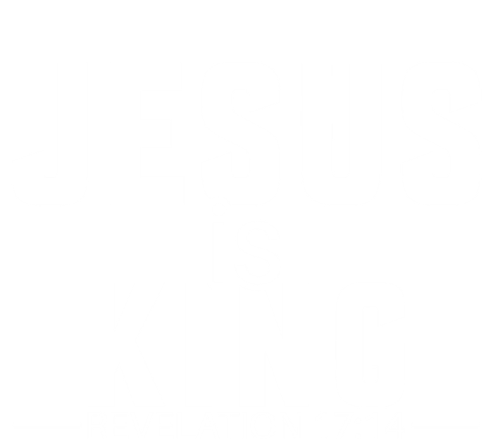 Jesus Is King Bible Verse Rev 17:14 Great Gift T-Shirt