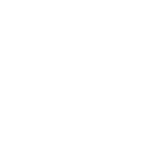 Jireh You Are Enough Gift T-Shirt