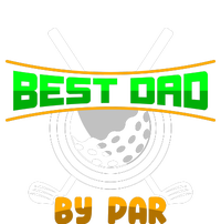 Best Dad By Par T-Shirt