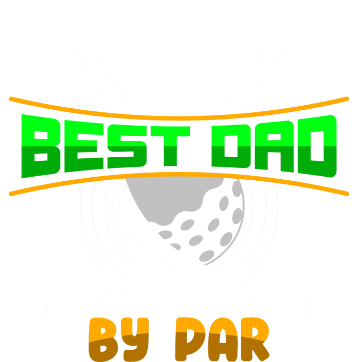 Best Dad By Par T-Shirt