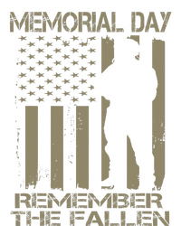 Eternal GratitudeMemorial Day TributeRemember The Fallen Premium Hoodie