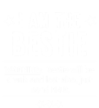 Ing Tee If Lost Or Drunk Return To I Am The Bestie Funny Gift Tank Top