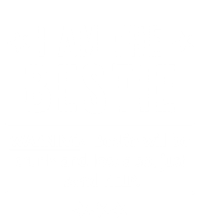 Ing Tee If Lost Or Drunk Return To I Am The Bestie Funny Gift Tank Top