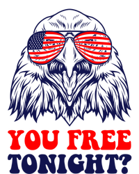 Eagle Sunglasses Usa Patriotic American You Free Tonight Gift T-Shirt