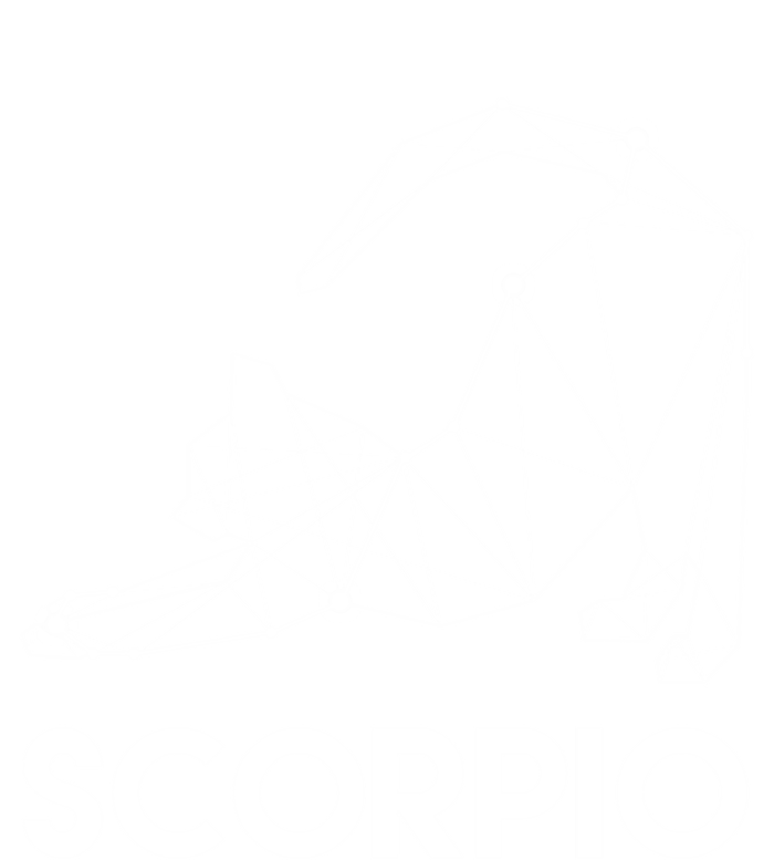 Scorpio Cat Astrology Sign Gift T-Shirt