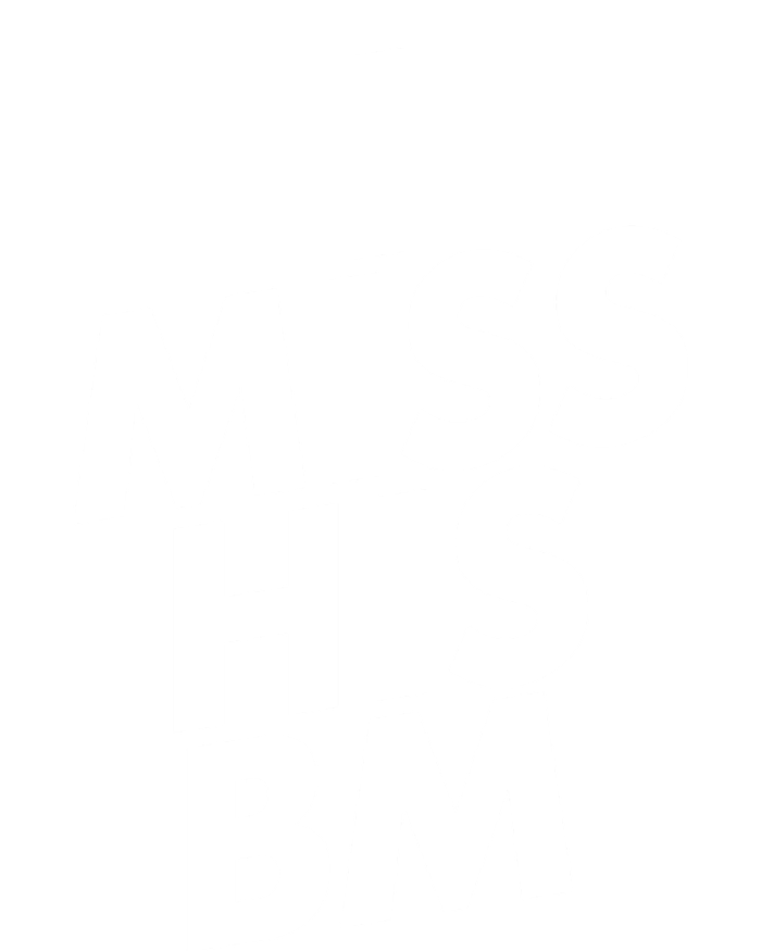 I Miss His BM Funny Ladies Essential Tank