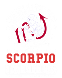 Scorpio Sign November 05 Zodiac Astrology Star Horoscope Cute Gift T-Shirt