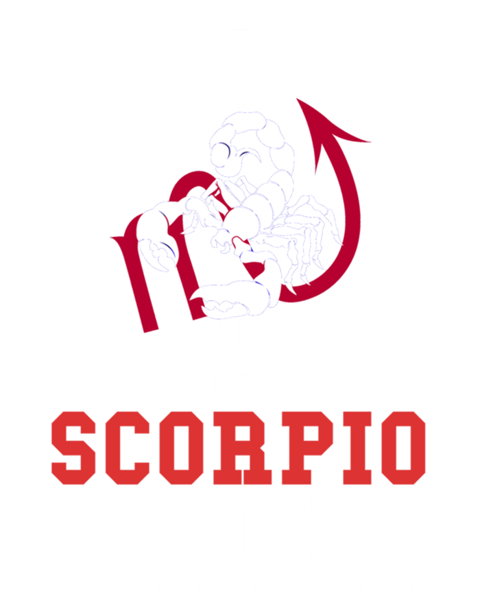 Scorpio Sign November 05 Zodiac Astrology Star Horoscope Cute Gift T-Shirt