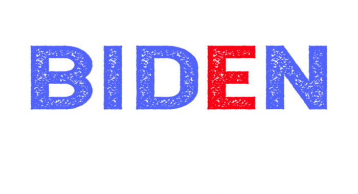 Biden Fell Again Funny Joe Biden Toddler Long Sleeve Shirt