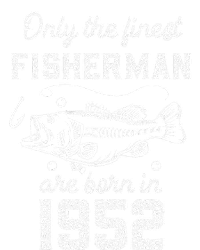 Fish Fish 70th Birthday 1952 Fisherman Toddler Fine Jersey T-Shirt