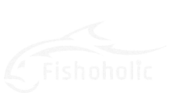 Fish Logo Represents All Fish & Fishing Enthusiasts Kids Long Sleeve Shirt