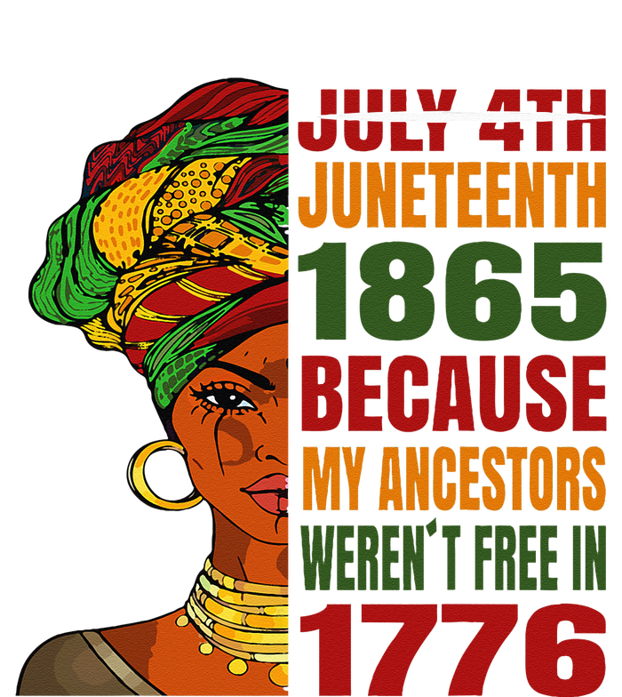 Black Queen Juneteenth 1865 Freedom African American Mesh Reversible Basketball Jersey Tank