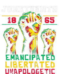 Juneteenth 1865 Black History African American Freedom Button