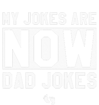 Funny First Time Dad Gifts For Men New Father Dad Jokes T-Shirt