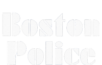 Boston Police Vintage BPD Toddler Sweatshirt