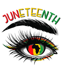 Juneteenth Women Juneteenth Shirts African American Mousepad