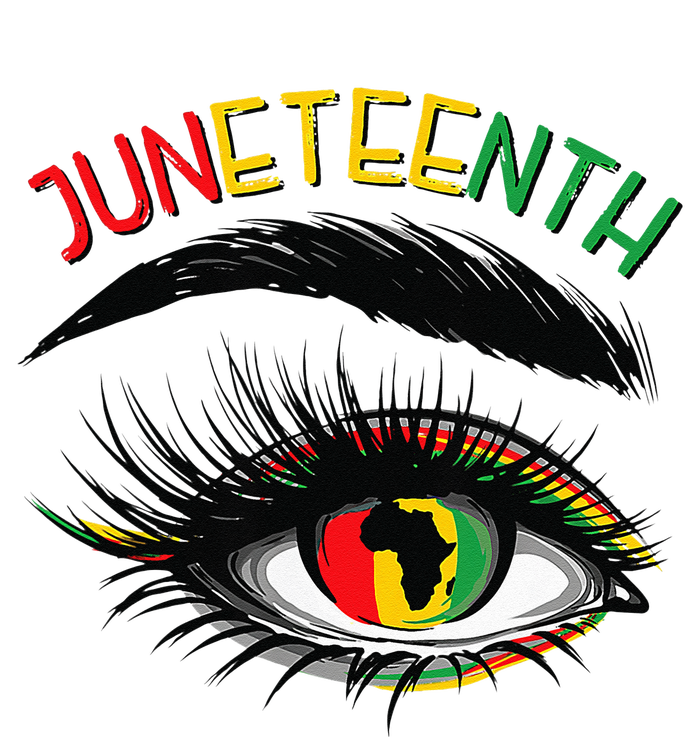 Juneteenth Women Juneteenth Shirts African American Mousepad