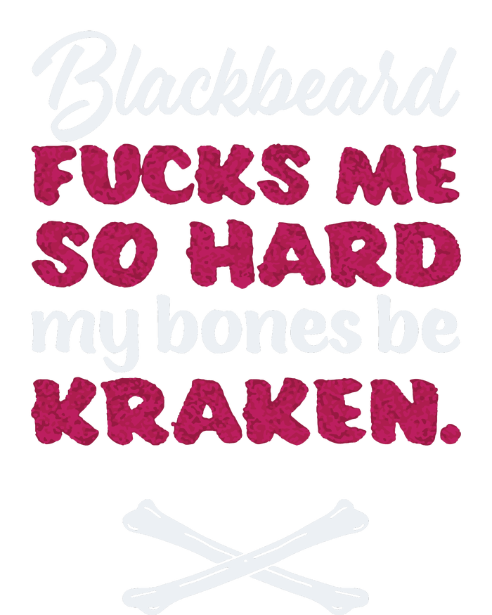 Blackbeard Fucks Me So Hard My Bones Be Kraken Doggie Tank