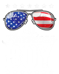 All American 4th Of July Sunglasses Gift Baby Bodysuit