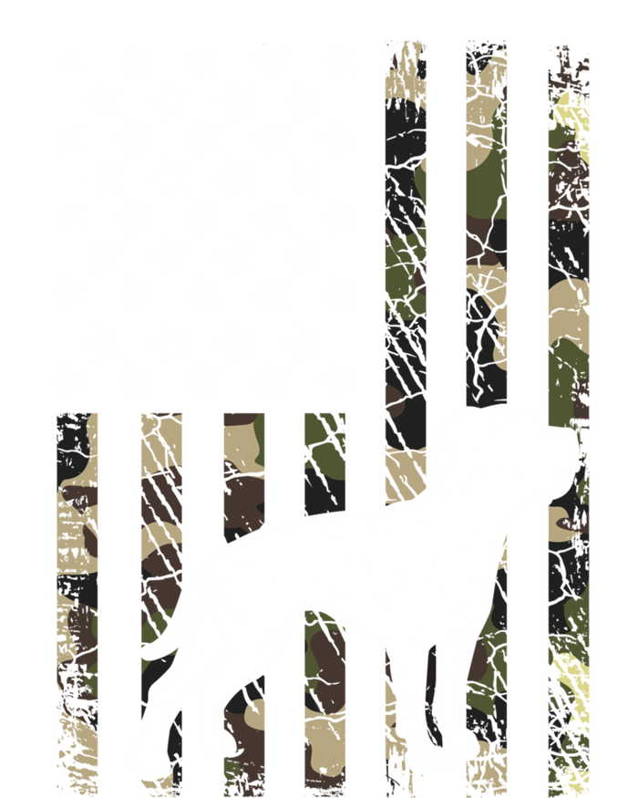 American Bulldog Dog Dad Mom Camouflage Usa Flag Cute Gift Poster